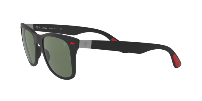 Ray-Ban Ferrari Sunglasses RB4195M F604H0