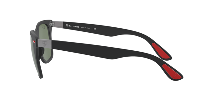 Ray-Ban Ferrari Sunglasses RB4195M F60271