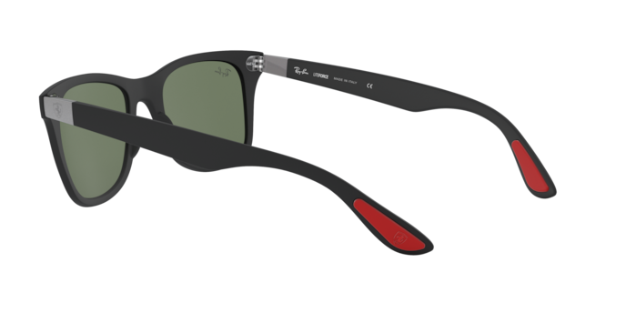 Ray-Ban Ferrari Sunglasses RB4195M F60271