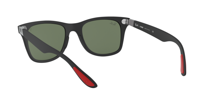 Ray-Ban Ferrari Sunglasses RB4195M F602H2