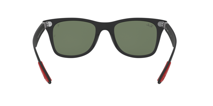 Ray-Ban Ferrari Sunglasses RB4195M F604H0