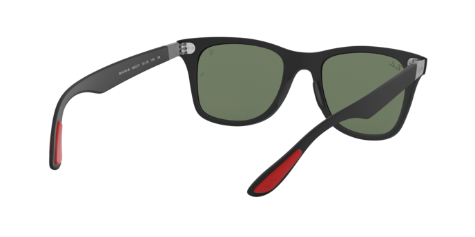 Ray-Ban Ferrari Sunglasses RB4195M F602H2