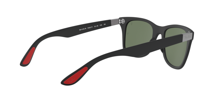 Ray-Ban Ferrari Sunglasses RB4195M F6056G