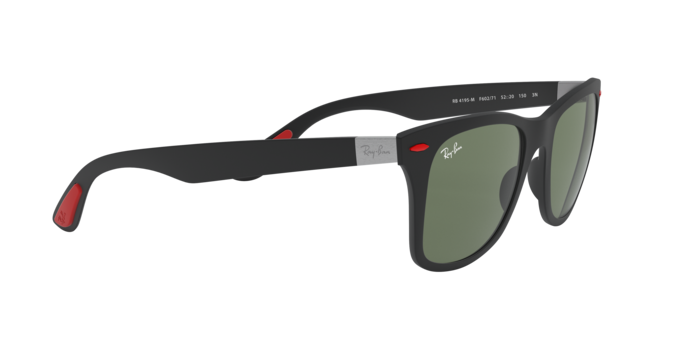 Ray-Ban Ferrari Sunglasses RB4195M F604H0