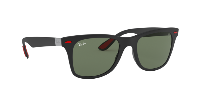 Ray-Ban Ferrari Sunglasses RB4195M F60271