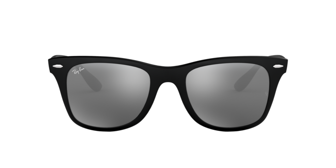 Ray-Ban Wayfarer Liteforce Sunglasses RB4195 601S88