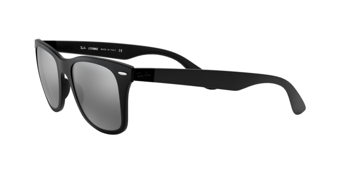 Ray-Ban Wayfarer Liteforce Sunglasses RB4195 601S88