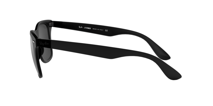 Ray-Ban Wayfarer Liteforce Sunglasses RB4195 601S88
