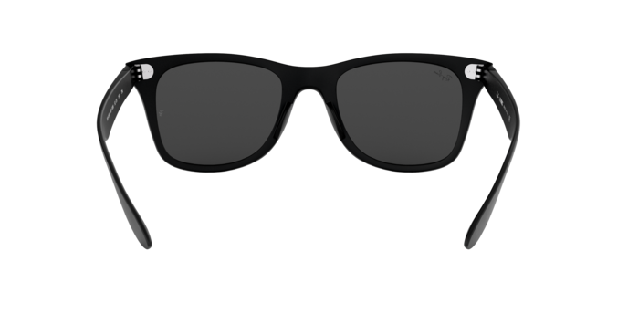 Ray-Ban Wayfarer Liteforce Sunglasses RB4195 601S88