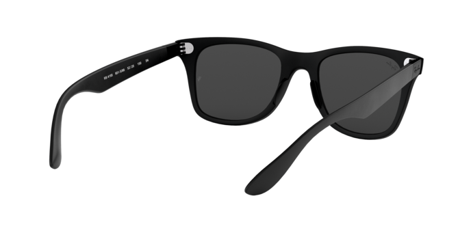 Ray-Ban Wayfarer Liteforce Sunglasses RB4195 601S88