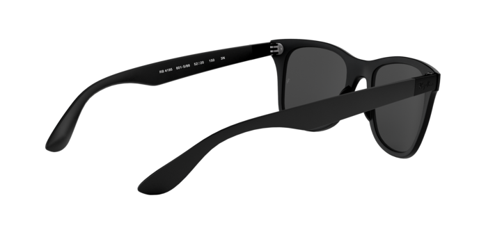 Ray-Ban Wayfarer Liteforce Sunglasses RB4195 601S88