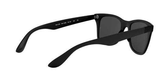 Ray-Ban Wayfarer Liteforce Sunglasses RB4195 601S88