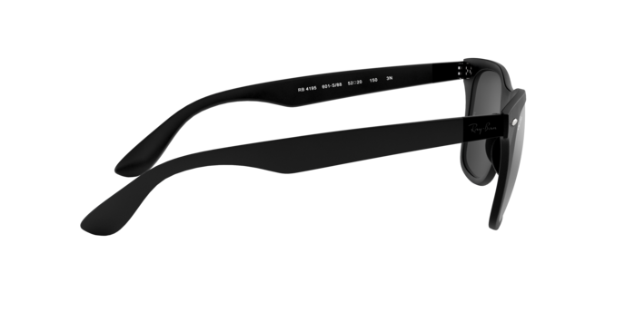 Ray-Ban Wayfarer Liteforce Sunglasses RB4195 601S88