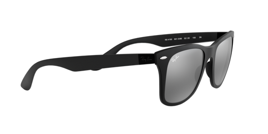 Ray-Ban Wayfarer Liteforce Sunglasses RB4195 601S88