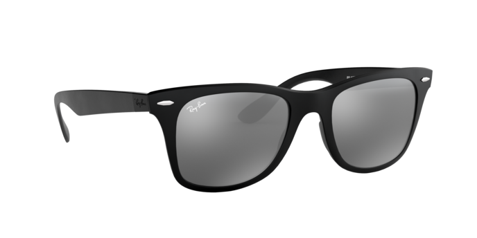 Ray-Ban Wayfarer Liteforce Sunglasses RB4195 601S88