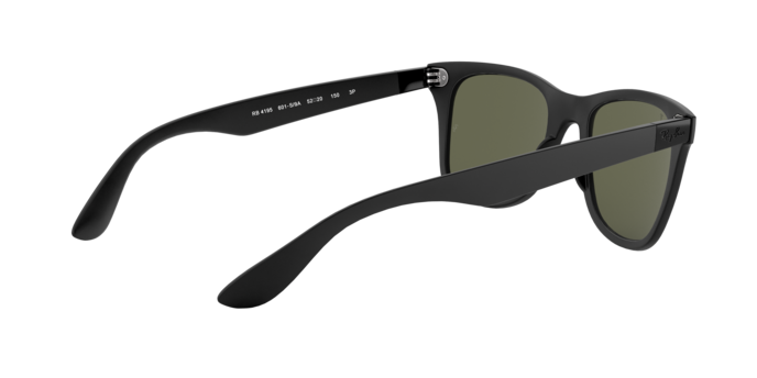 Ray-Ban Wayfarer Liteforce Sunglasses RB4195 601S9A