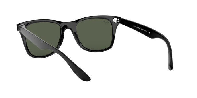 Ray-Ban Wayfarer Liteforce Sunglasses RB4195 601/71