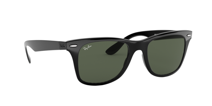 Ray-Ban Wayfarer Liteforce Sunglasses RB4195 601/71