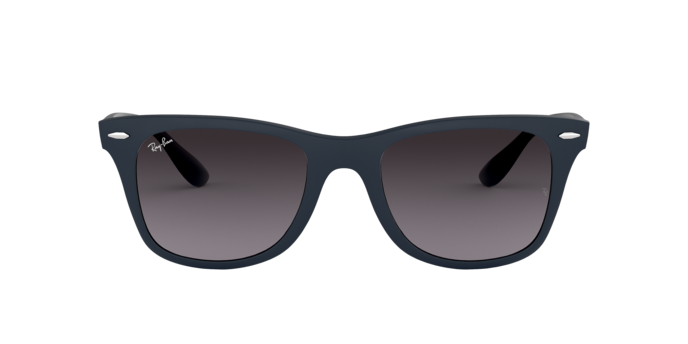 Ray-Ban Wayfarer Liteforce Sunglasses RB4195 63318G