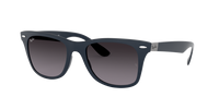 Ray-Ban Wayfarer Liteforce RB4195 63318G