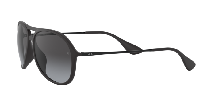 Ray-Ban Alex Sunglasses RB4201 622/8G