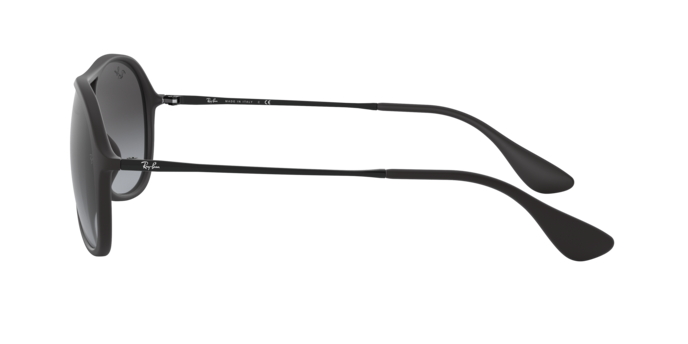 Ray-Ban Alex Sunglasses RB4201 622/8G