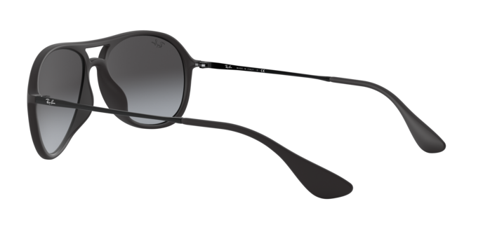 Ray-Ban Alex Sunglasses RB4201 622/8G