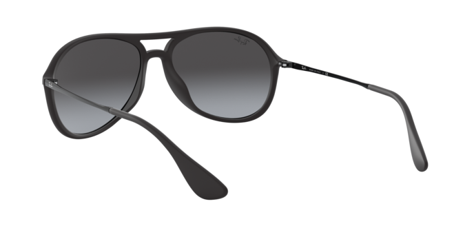 Ray-Ban Alex Sunglasses RB4201 622/8G