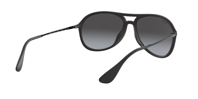 Ray-Ban Alex Sunglasses RB4201 622/8G