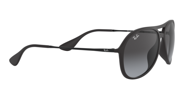 Ray-Ban Alex Sunglasses RB4201 622/8G