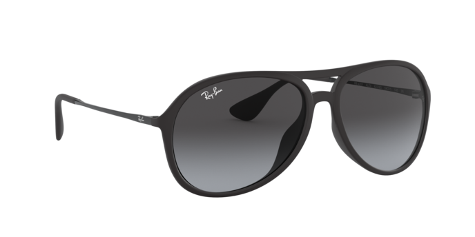 Ray-Ban Alex Sunglasses RB4201 622/8G