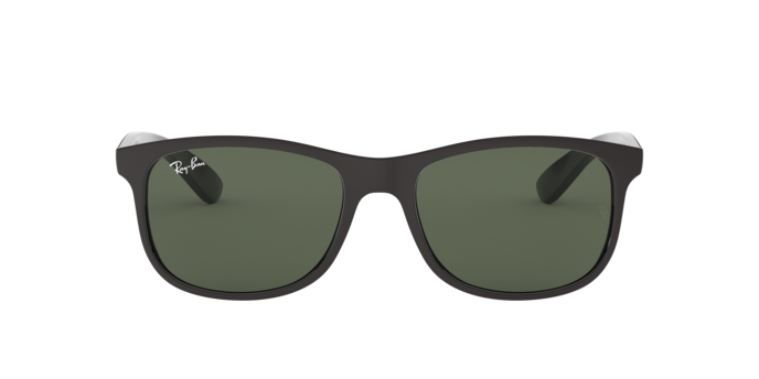 Ray-Ban Andy Sunglasses RB4202 606971