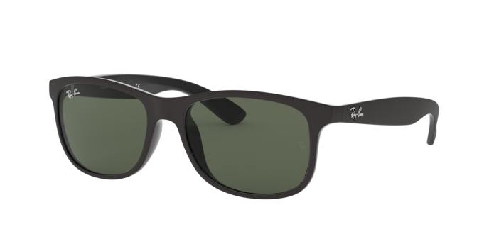 Ray-Ban Andy Sunglasses RB4202 606971