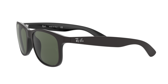 Ray-Ban Andy Sunglasses RB4202 606971