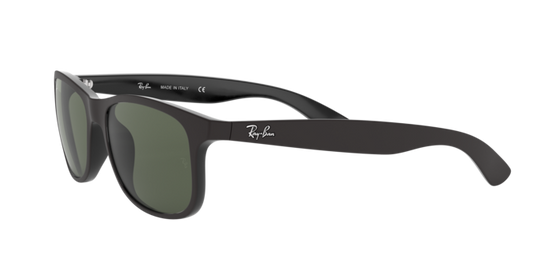 Load image into Gallery viewer, Ray-Ban Andy Sunglasses RB4202 606971
