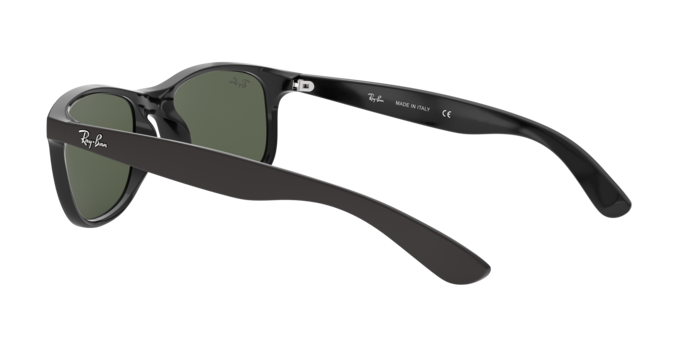 Ray-Ban Andy Sunglasses RB4202 606971