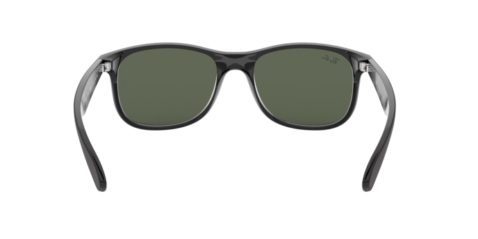 Ray-Ban Andy Sunglasses RB4202 606971