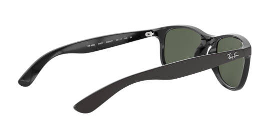 Load image into Gallery viewer, Ray-Ban Andy Sunglasses RB4202 606971
