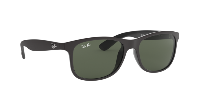 Ray-Ban Andy Sunglasses RB4202 606971