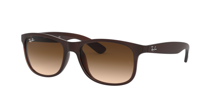 Ray-Ban Andy Sunglasses RB4202 607313