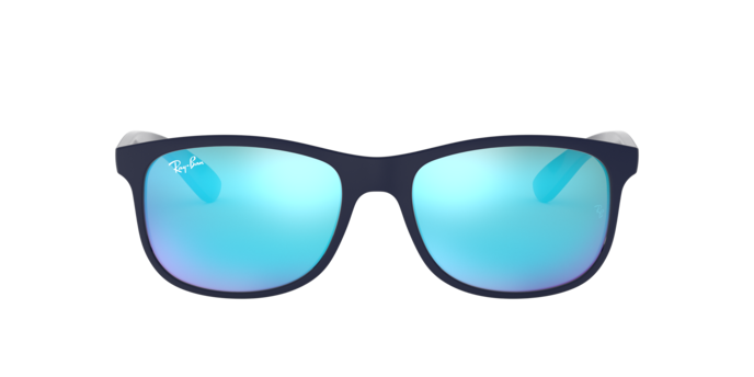 Ray-Ban Andy Sunglasses RB4202 615355