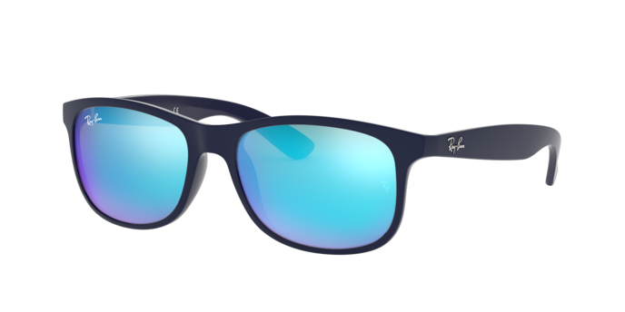 Ray-Ban Andy Sunglasses RB4202 615355