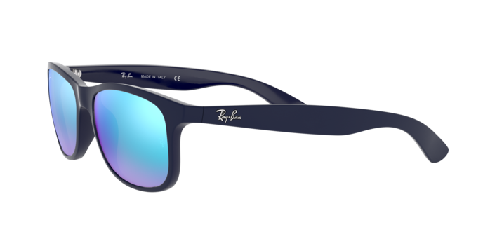 Ray-Ban Andy Sunglasses RB4202 615355