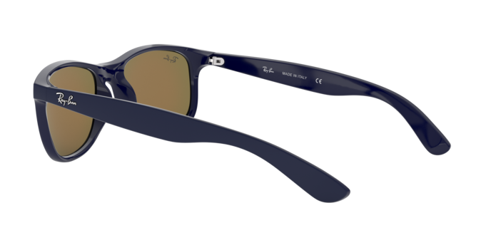 Ray-Ban Andy Sunglasses RB4202 615355