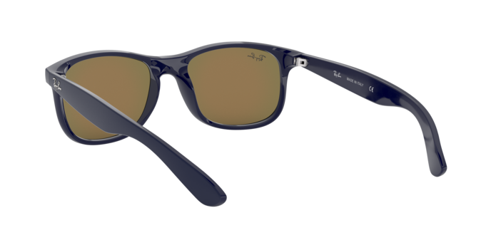 Ray-Ban Andy Sunglasses RB4202 615355