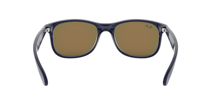 Ray-Ban Andy Sunglasses RB4202 615355