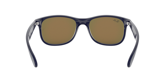 Ray-Ban Andy Sunglasses RB4202 615355