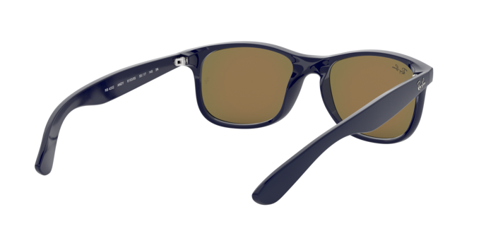 Load image into Gallery viewer, Ray-Ban Andy Sunglasses RB4202 615355
