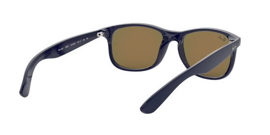 Ray-Ban Andy Sunglasses RB4202 615355