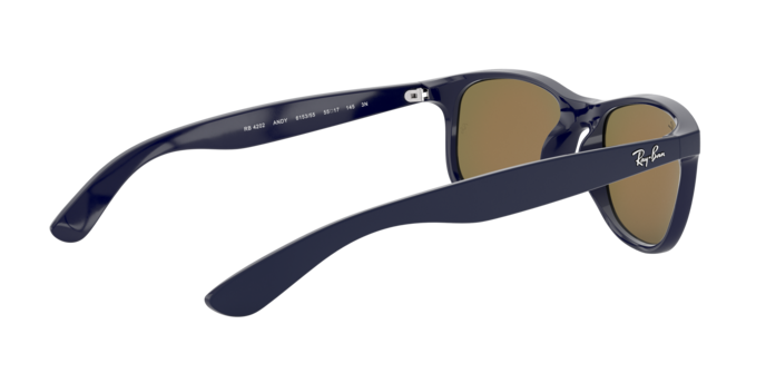 Ray-Ban Andy Sunglasses RB4202 615355